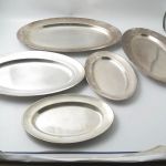 610 4270 Restaurangsilver